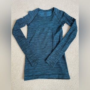 Swiftly Tech Long Sleeve Shirt 2.0